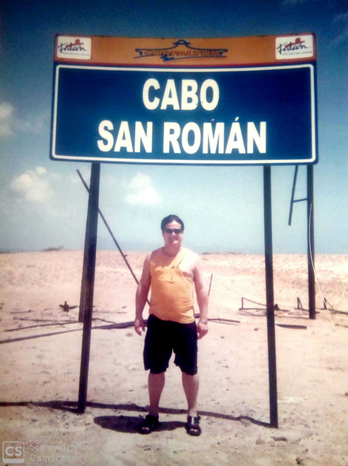recorriendo mi Venezuela de punta a punta